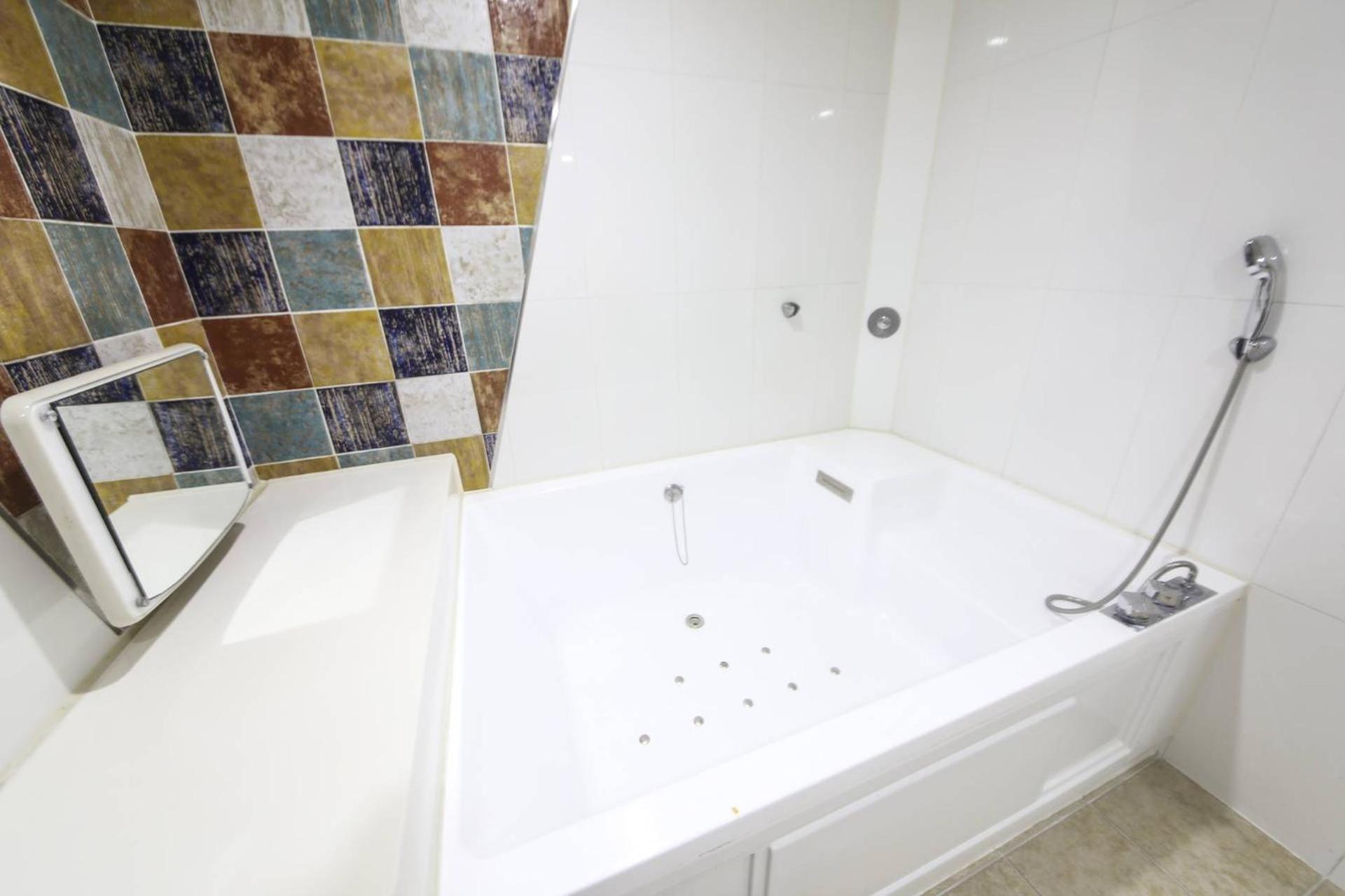 Q5 Hotel Busan Kamer foto