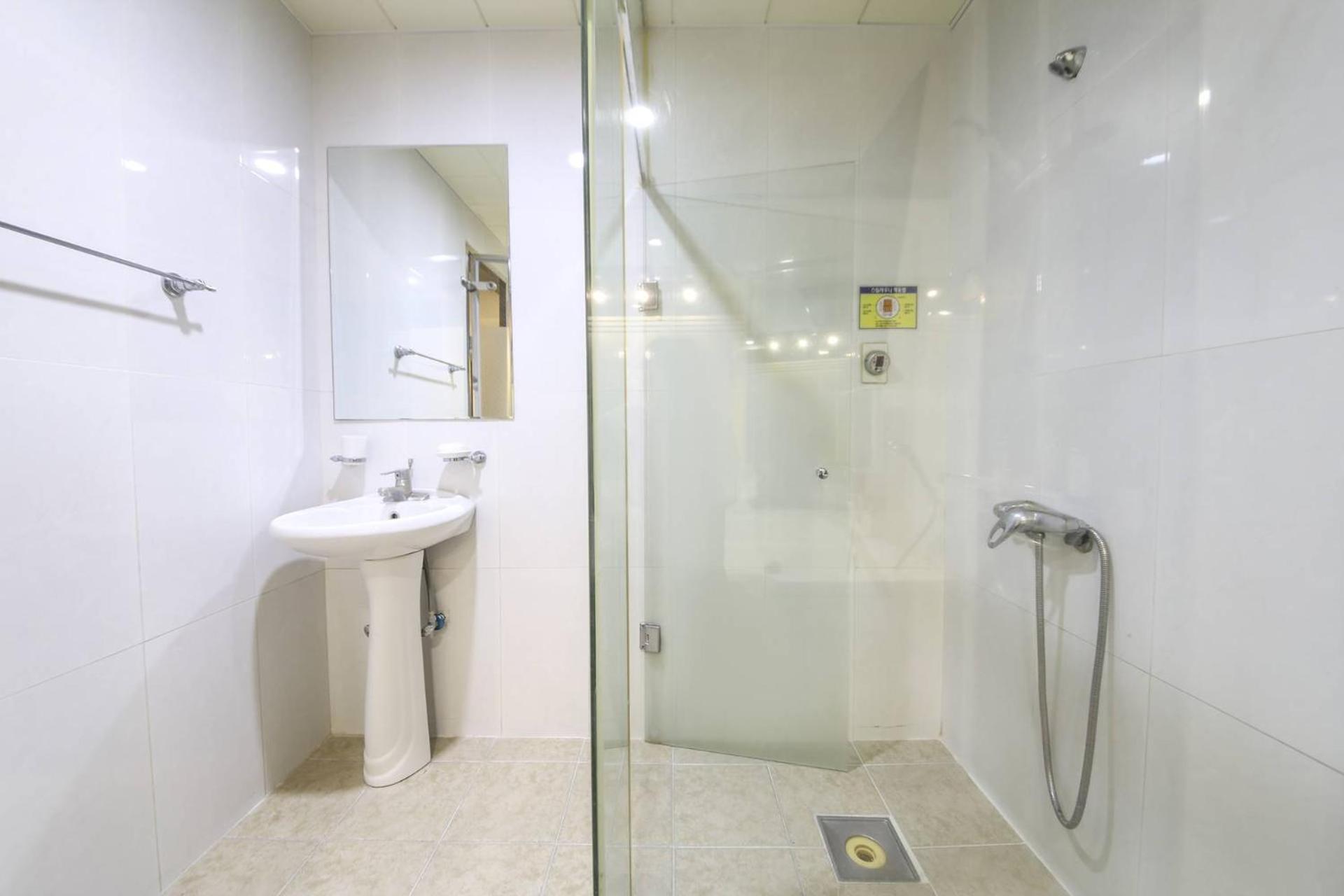Q5 Hotel Busan Buitenkant foto